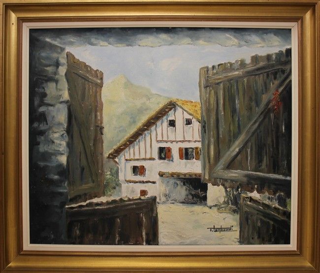 Fermino Jean LOMBARDI