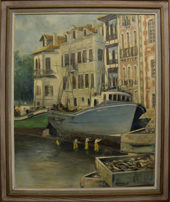 Fermino Jean LOMBARDI