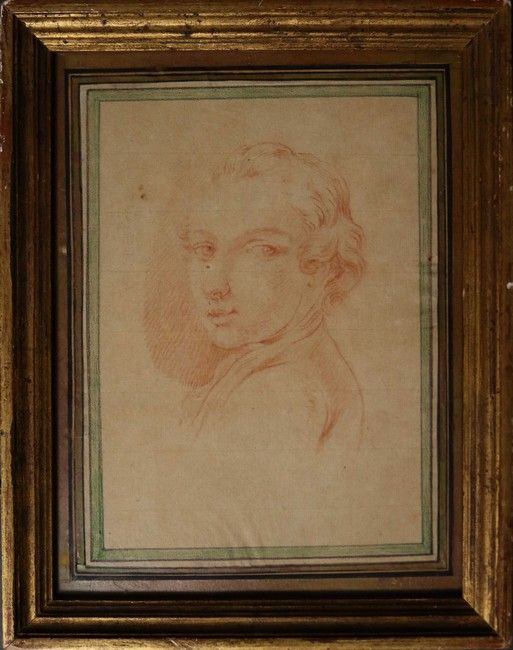 Dans le goût de Jean-Marc NATTIER (1685-...