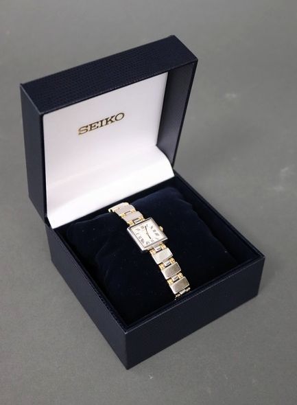 SEIKO