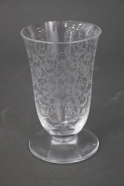 BACCARAT