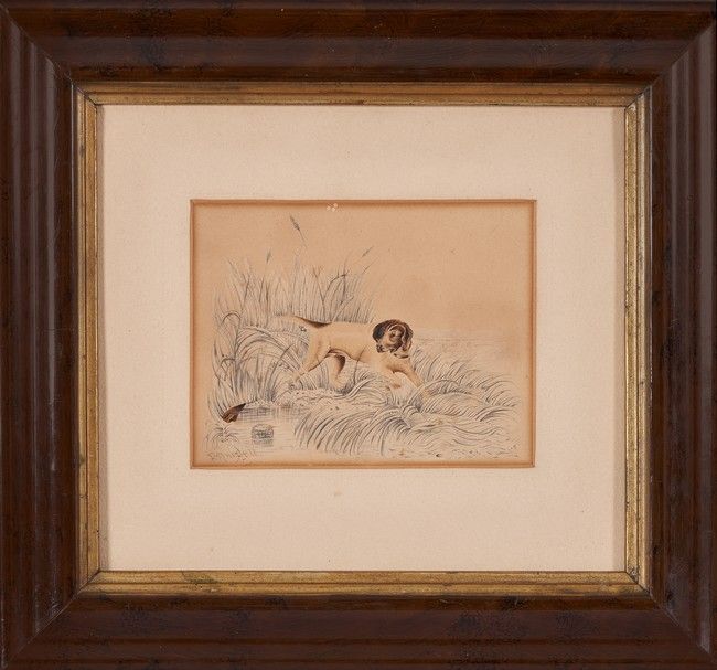 Richard ANSDELL (1815-1885)