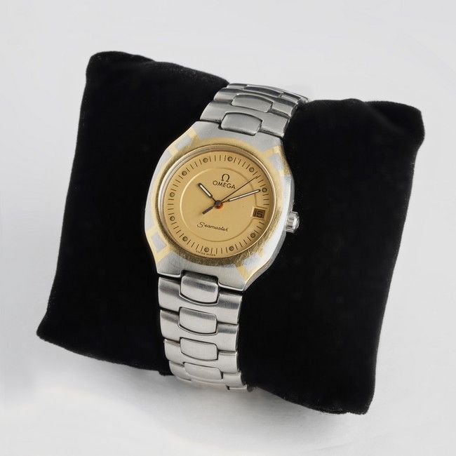 OMEGA Polaris Seamaster, vers 1990