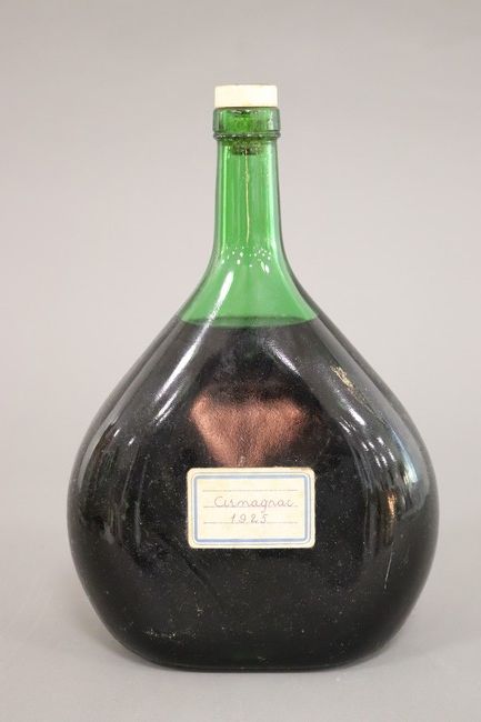 1 Blle Armagnac supposée SAMALENS  1925