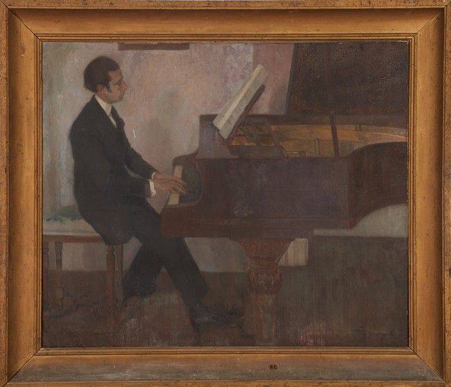 Jules JOETS (1884-1959)