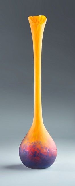 LE VERRE FRANCAIS