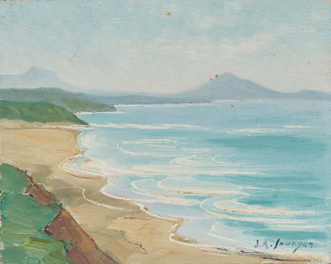 Jean-Roger SOURGEN (1883-1978)