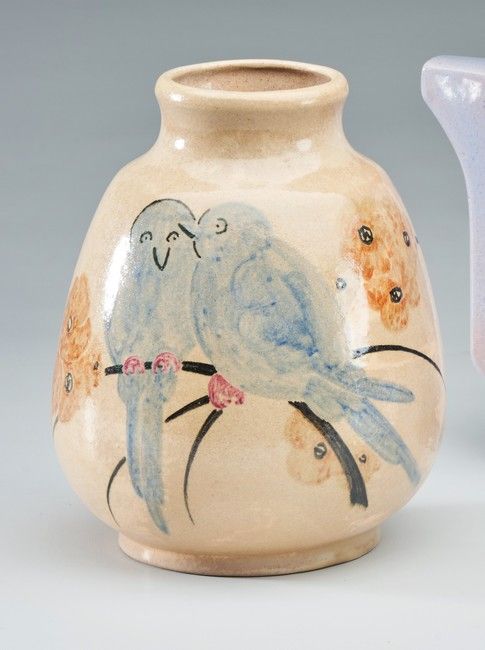 Simone LARRIEU (1912-1996)