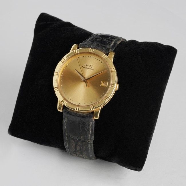 PIAGET
