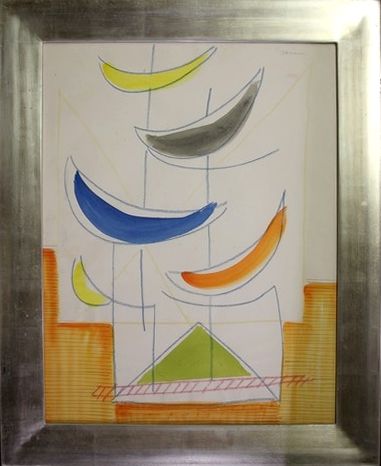 Hans ITTMAN (1914-1972)