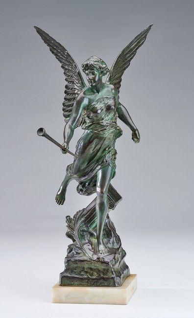 D'après Emile Louis PICAULT (1833-1915)