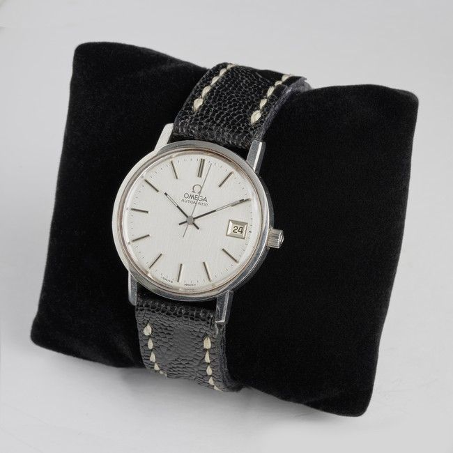 OMEGA AUTOMATIC