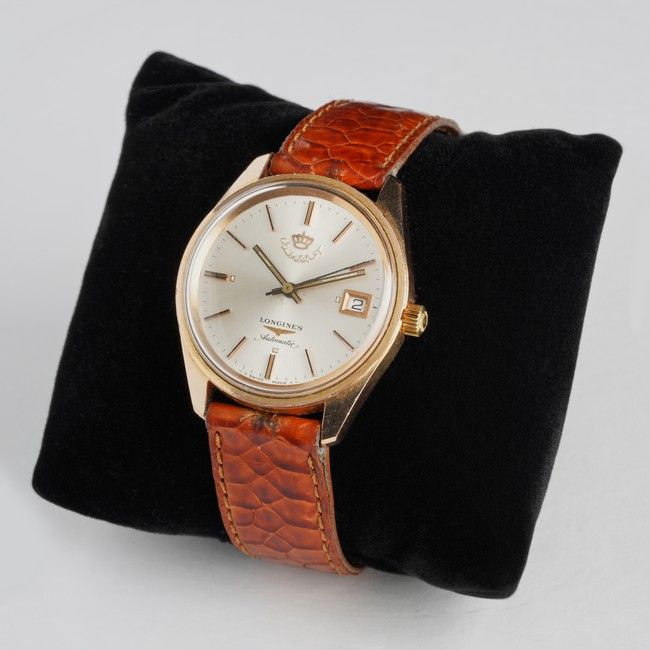 LONGINES AUTOMATIC