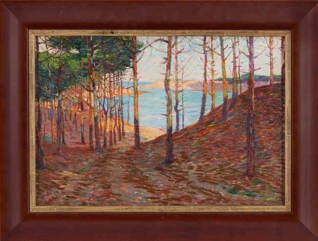 Pierre-Gaston RIGAUD (1874-1939)