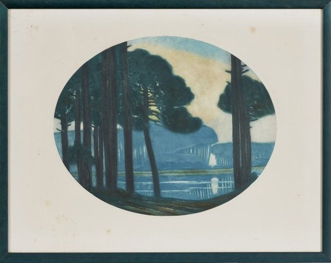 Jean-Roger SOURGEN (1883-1978)