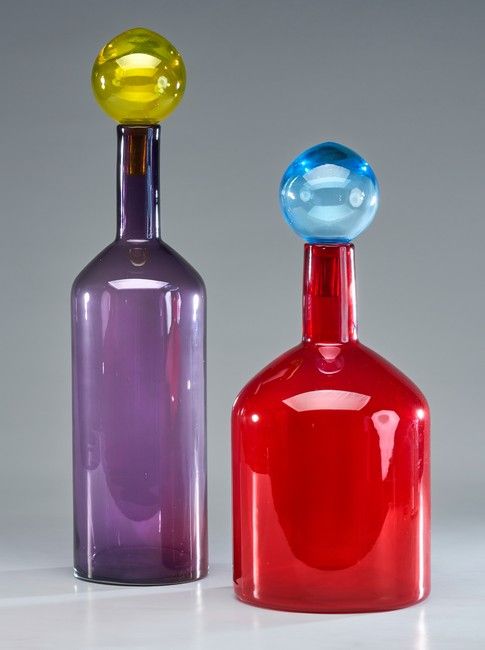 POLS POTTEN Studio - Série bubbles & Bot...