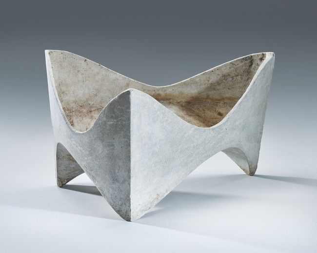 Willy GUHL (1915-2004)