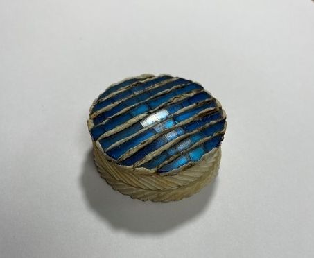 Attribué à Line VAUTRIN (1913-1997)