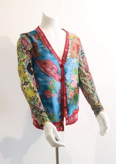 CHRISTIAN LACROIX Bazar