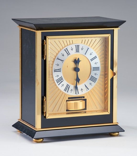JAEGER-LeCOULTRE
