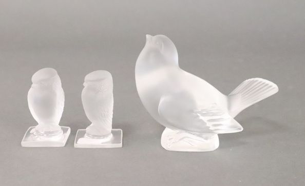LALIQUE FRANCE