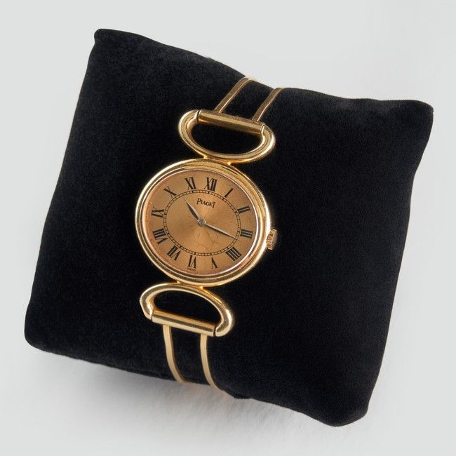 PIAGET