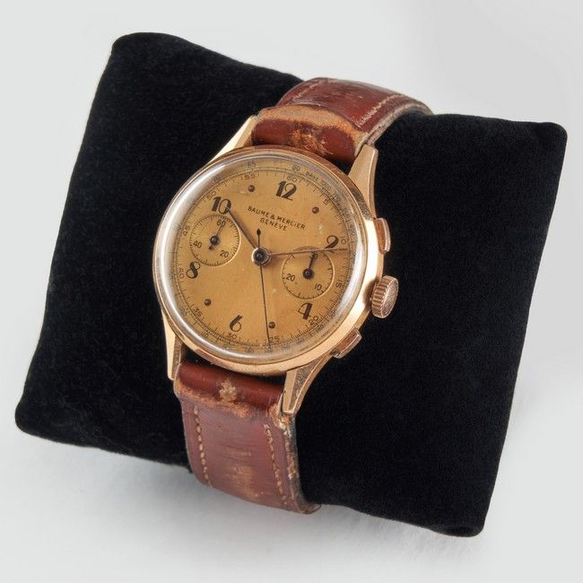 BAUME & MERCIER