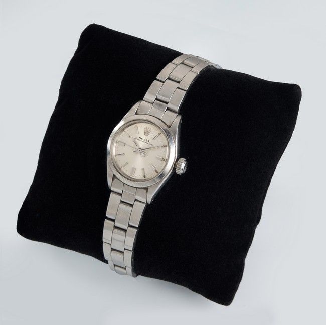 ROLEX OYSTER PERPETUAL