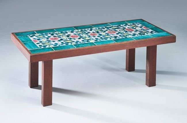 Atelier CAZAUX, attribué à Armand (1895-...