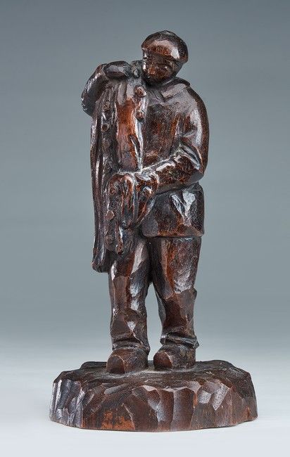 Auguste CORNU (1876-?)