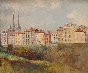 A. BEZARD (XXe siècle)