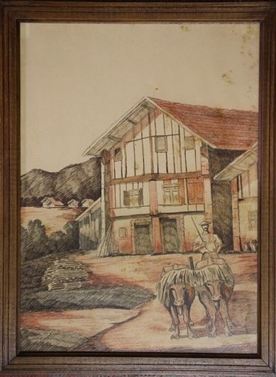 École Basque du XXe siècle