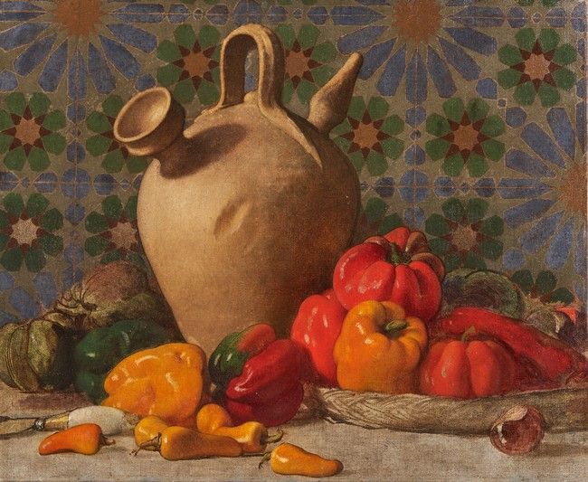 Achille ZO (1826-1901)