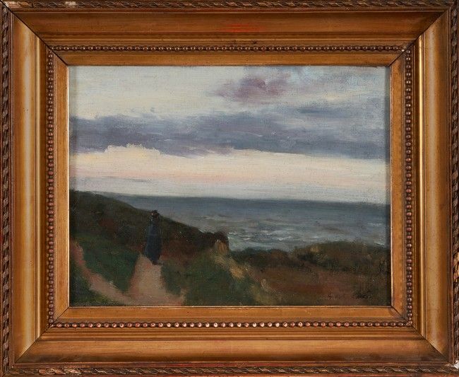 Gustave COLIN (1828-1910)