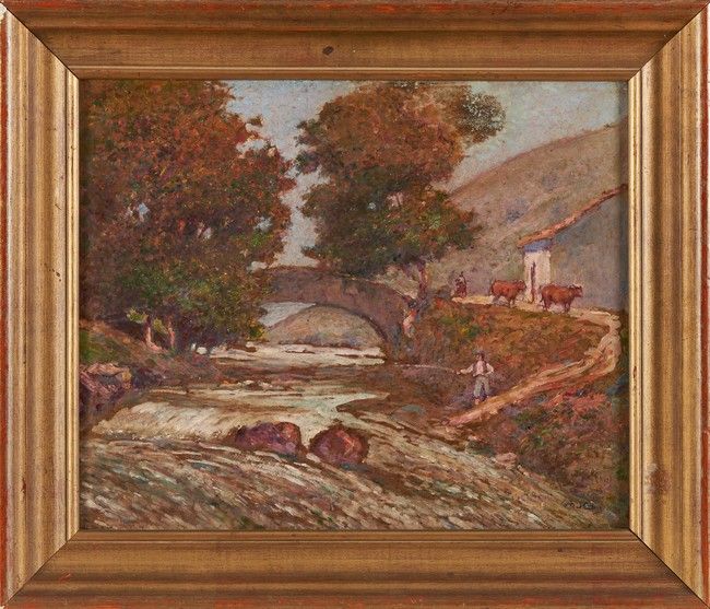 Charles COLIN (1863-1950)