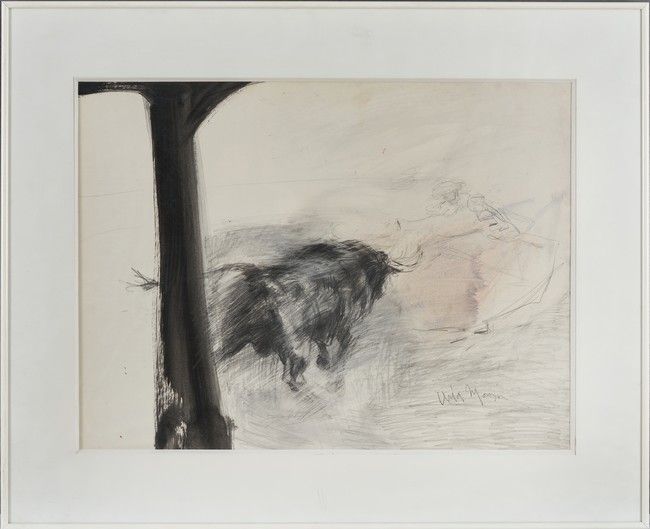 Antonio URIA MONZON (1929-1996)