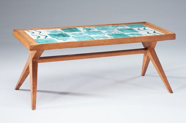 Victor COURTRAY (1896-1987) & Atelier CA...
