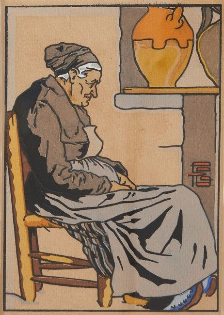 Géo FOURRIER (1898-1966)