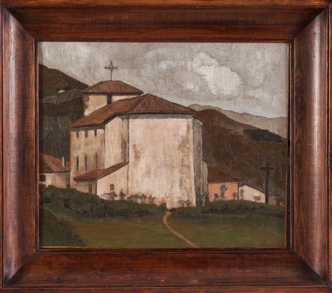 Attribuée à Pierre Albert BÉGAUD (1901-1...