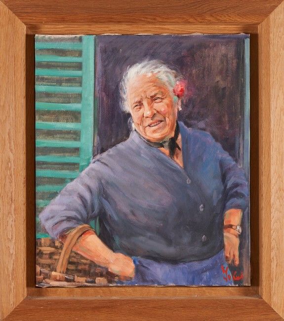 Irkus ROBLES (1937)