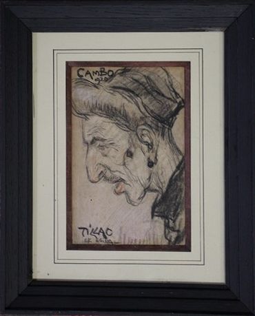 Pablo TILLAC ( 1880-1969)