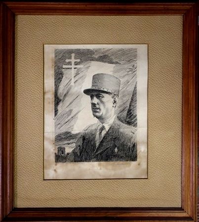 Raoul SERRES (1881-1971)
