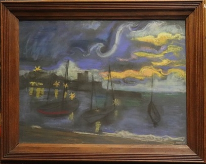 NEGRI (XXe siècle)