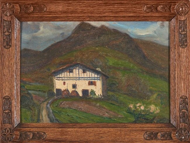 Jean-Roger SOURGEN (1883-1978)