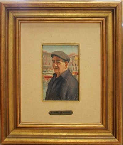 Julián IBAÑEZ DE ALDECOA Y ARANO (1866-1...