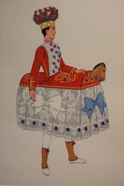 Pablo TILLAC (1880 - 1969)