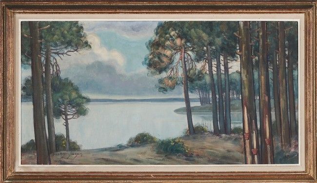 Jean-Roger SOURGEN (1883-1978)