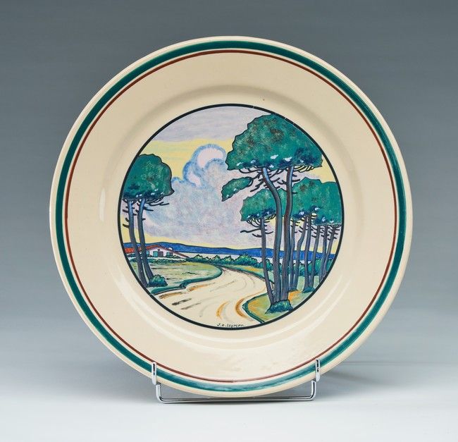 Jean-Roger SOURGEN (1883-1978) pour HENRIOT,...