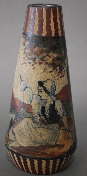 CIBOURE - Période FISCHER