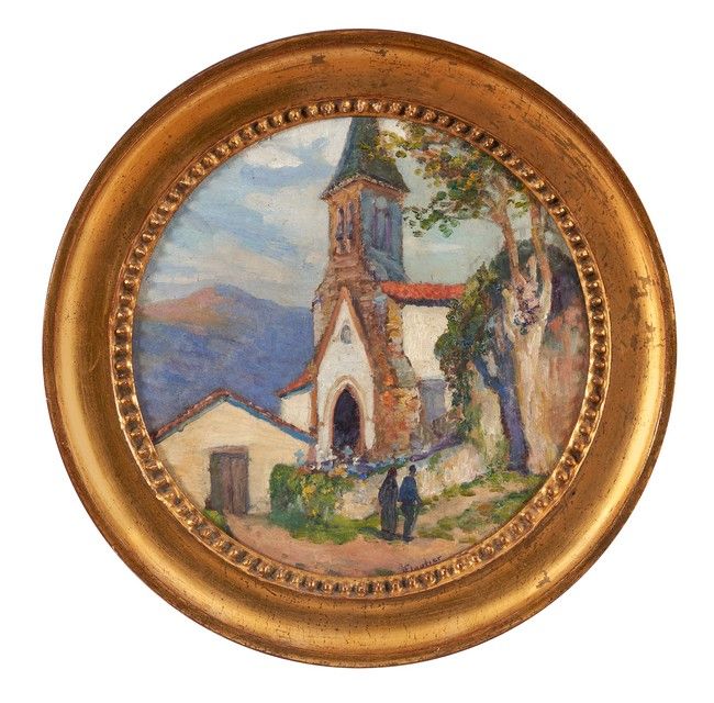 Louis FLOUTIER (1882-1936)